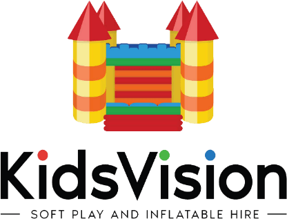 Kidsvision soft play & Inflatable hire